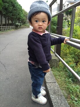 ＫoＵさんのコーディネート