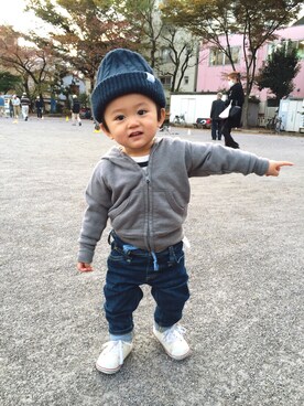 ＫoＵさんのコーディネート