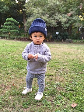 ＫoＵさんのコーディネート