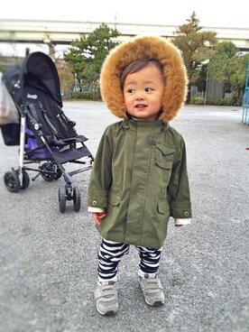 ＫoＵさんのコーディネート