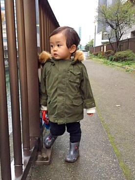 ＫoＵさんのコーディネート