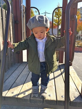 ＫoＵさんのコーディネート