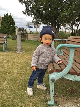 ＫoＵさんのコーディネート