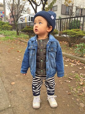 ＫoＵさんのコーディネート