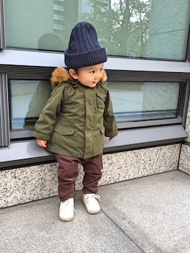 ＫoＵさんのコーディネート