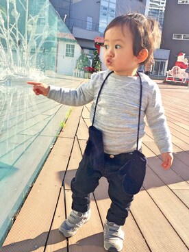 ＫoＵさんのコーディネート