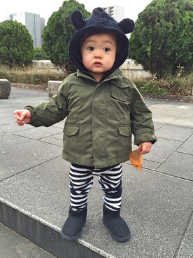 ＫoＵさんのコーディネート