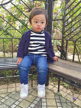 ＫoＵさんのコーディネート