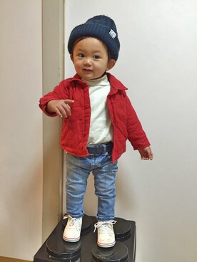 ＫoＵさんのコーディネート