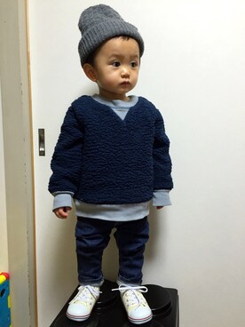 ＫoＵさんのコーディネート