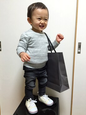 ＫoＵさんのコーディネート