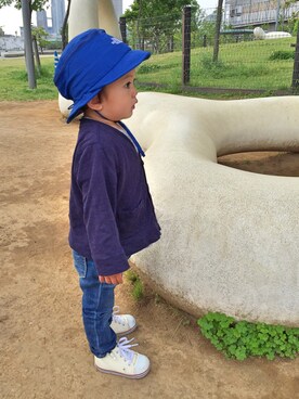 ＫoＵさんのコーディネート