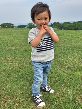 ＫoＵさんのコーディネート