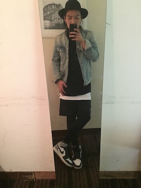 K-HEYさんのコーディネート