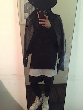 K-HEYさんのコーディネート