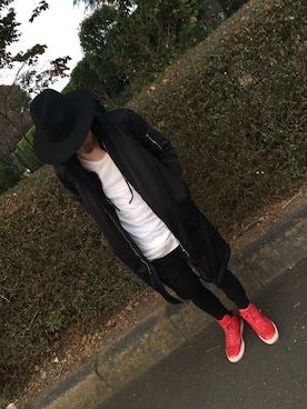 K-HEYさんのコーディネート