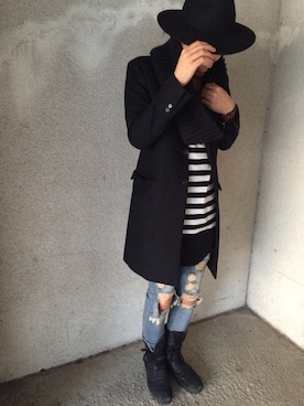 K-HEYさんのコーディネート