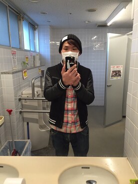 だいすけさんのコーディネート