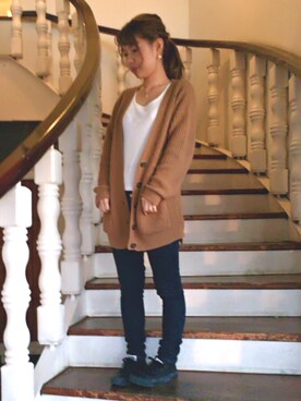 yumeさんのコーディネート