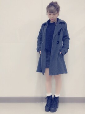 yumeさんのコーディネート