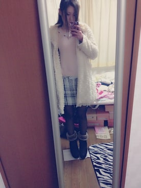 あいあいさんのコーディネート