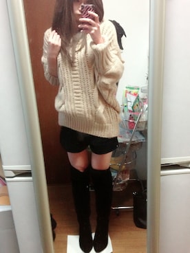 あいあいさんのコーディネート