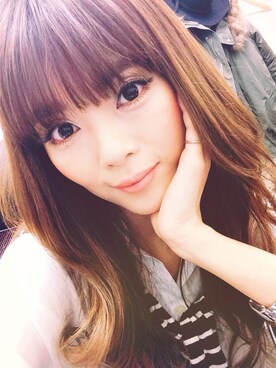 佐藤香織さんのコーディネート