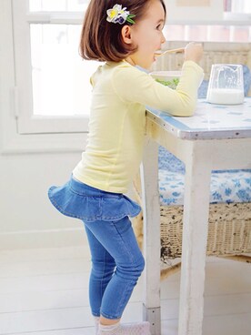 佐藤香織さんのコーディネート