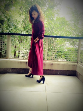 adeさんのコーディネート