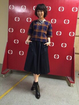 Novelty Laneさんのコーディネート