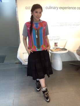 Novelty Laneさんのコーディネート