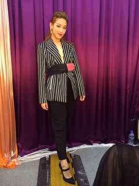 Novelty Laneさんのコーディネート