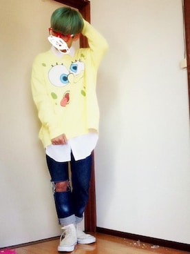 syousiさんのコーディネート