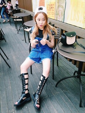 lyleさんのコーディネート