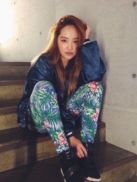 lyleさんのコーディネート