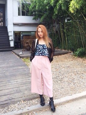 lyleさんのコーディネート