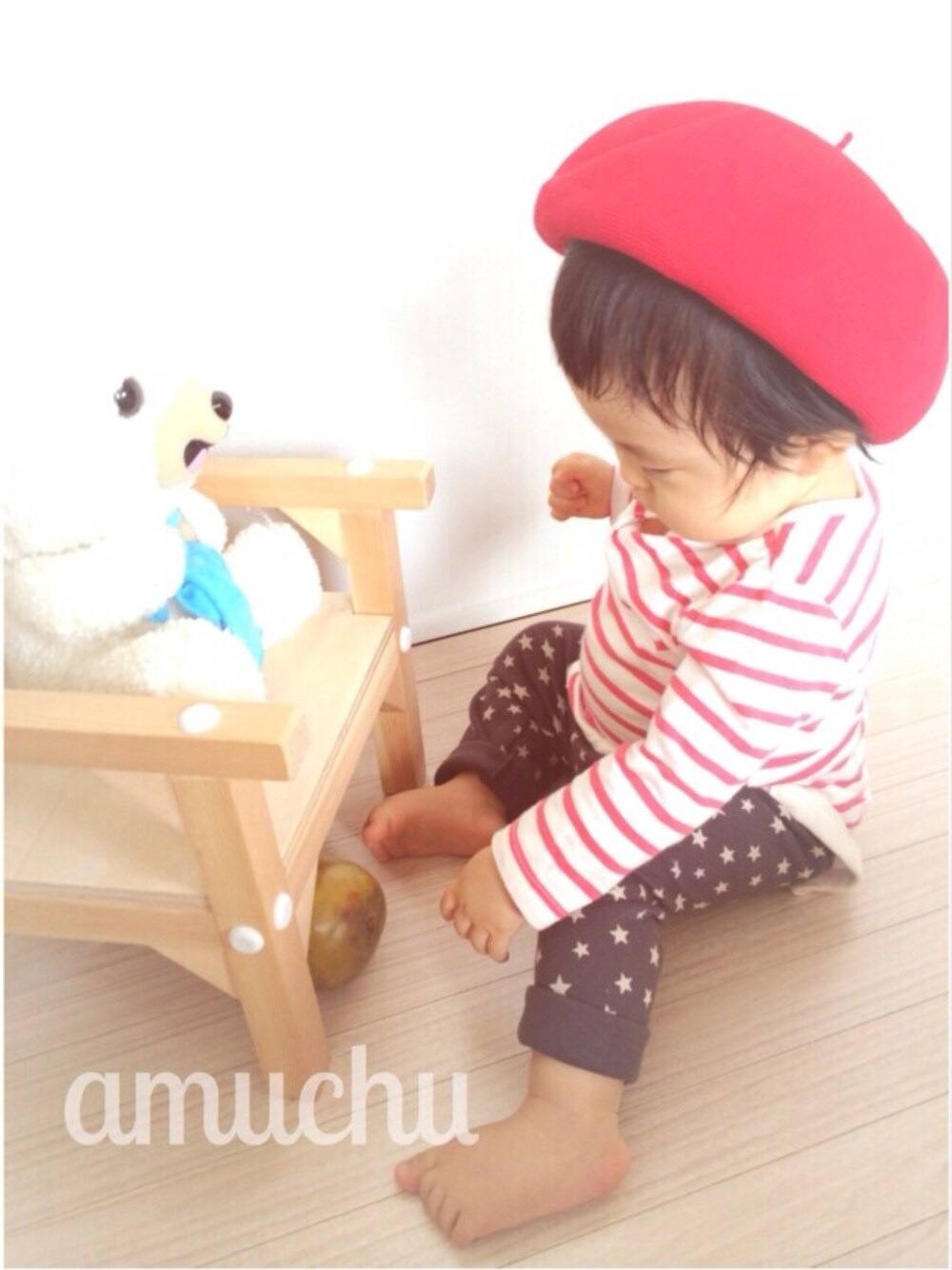 Rickさんの（GAP）を使ったコーディネートの1枚目の写真