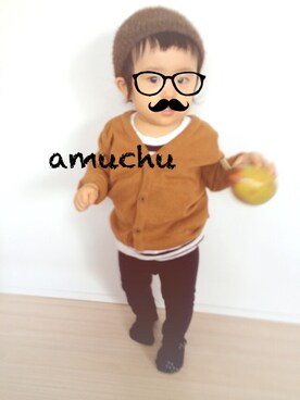 amuchuさんの（Handmade | ハンドメイド）を使ったコーディネート
