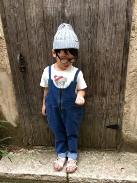 nanakumamonさんのコーディネート