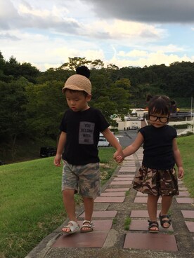 nanakumamonさんのコーディネート