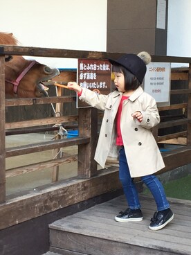 nanakumamonさんのコーディネート