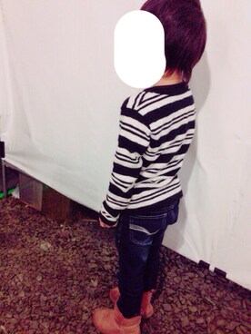 ヘナさんのコーディネート