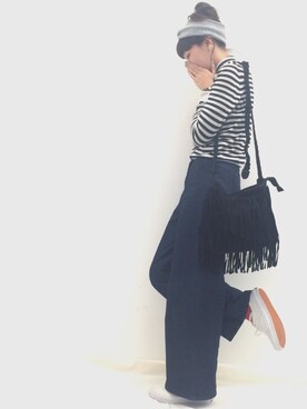 ＊YUU＊さんのコーディネート