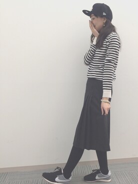 ＊YUU＊さんのコーディネート