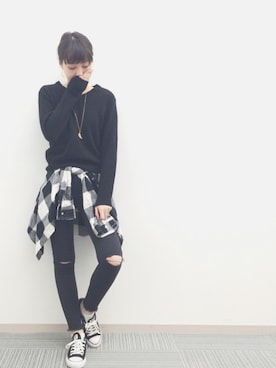 ＊YUU＊さんのコーディネート