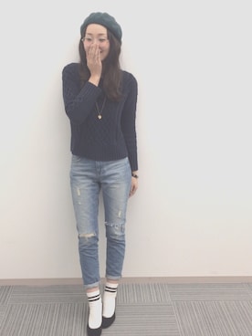 ＊YUU＊さんのコーディネート