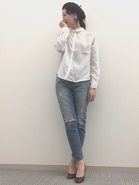 ＊YUU＊さんのコーディネート