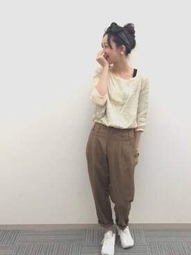 ＊YUU＊さんのコーディネート