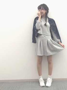 ＊YUU＊さんのコーディネート