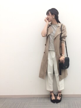 ＊YUU＊さんのコーディネート